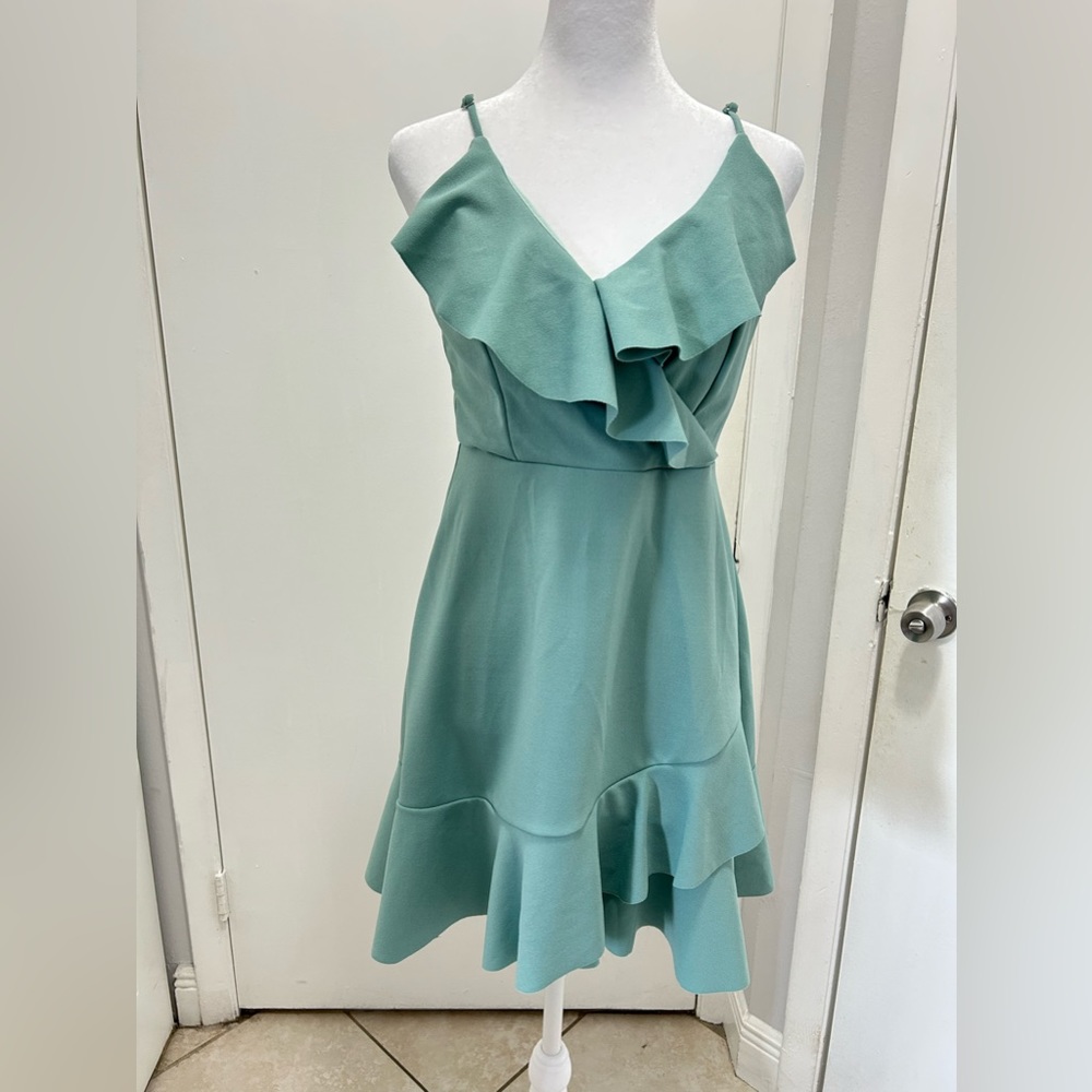 Altar'd State Dress
